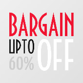 Koerskorting Raamsticker (Vel)