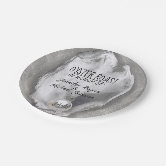 Koesrooster voor paren papieren bordje (Gekanteld)