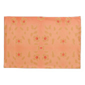 Koester de Kleine Dingen Kussen Hoesje Set Kussensloop (Achterkant-Links)