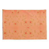 Koester de Kleine Dingen Kussen Hoesje Set Kussensloop (Achterkant-Rechts)