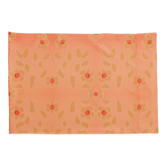 Koester de Kleine Dingen Kussen Hoesje Set Kussensloop (Achterkant-Rechts)