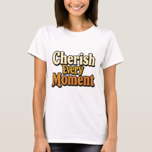 Koester Elk Moment Grafisch T-Shirt