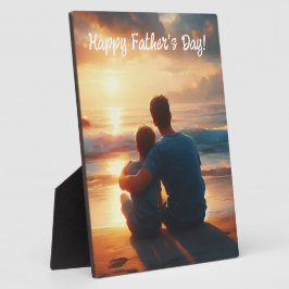 Koesterde momenten - De liefde van een vader bij z Fotoplaat