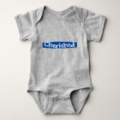 Koesterend Romper (Voorkant)