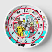 Koesverband 1950 bij de Diner (Voorkant)