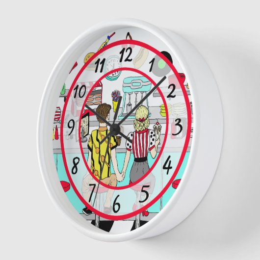 Koesverband 1950 bij de Diner (Hoek)