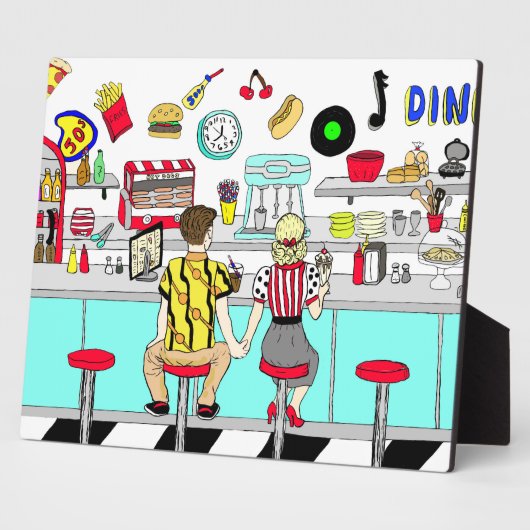 Koesverband 1950 bij de Diner Fotoplaat (Zijkant)