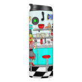Koesverband 1950 bij de Diner Thermosbeker (Geroteerd rechts)