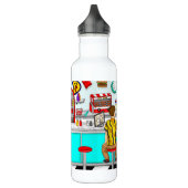 Koesverband 1950 bij de Diner Waterfles (Links)