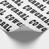 KOETERWACHTER CADEAUPAPIER (Hoek)