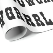 KOETERWACHTER CADEAUPAPIER (Rol Hoek)