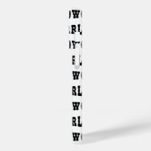 KOETERWACHTER Case-Mate iPhone CASE (Achterkant / Links)