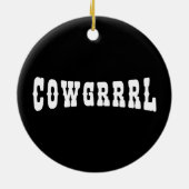 KOETERWACHTER KERAMISCH ORNAMENT (Achterkant)