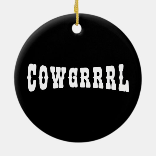 KOETERWACHTER KERAMISCH ORNAMENT (Achterkant)