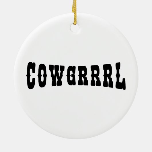 KOETERWACHTER KERAMISCH ORNAMENT (Achterkant)