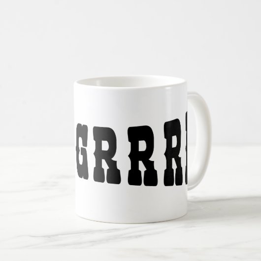 KOETERWACHTER KOFFIEMOK (Voorkant rechts)