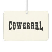 KOETERWACHTER LUCHTVERFRISSER (Voorkant)