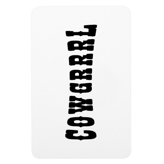 KOETERWACHTER MAGNEET (Verticaal)