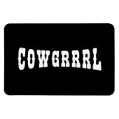 KOETERWACHTER MAGNEET (Horizontaal)