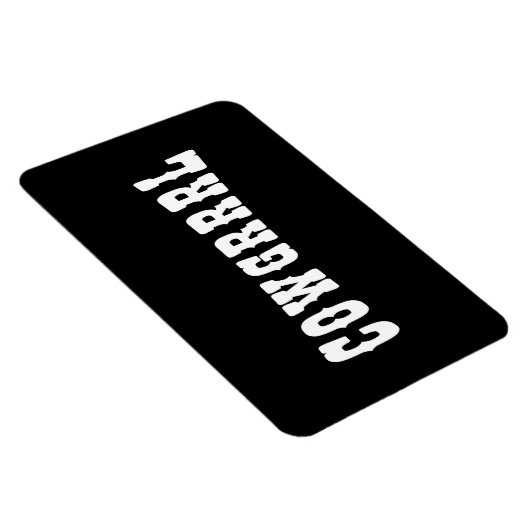 KOETERWACHTER MAGNEET (Rechterzijde)