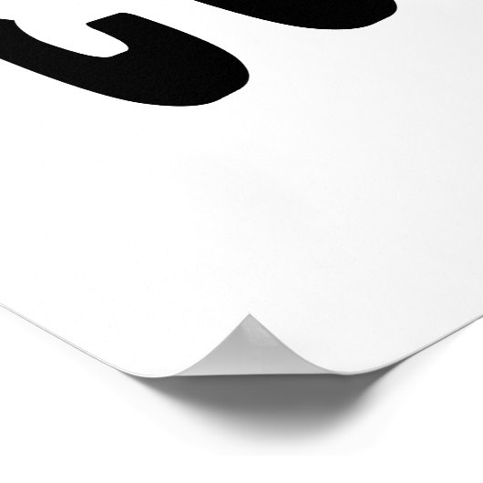 KOETERWACHTER POSTER (Hoek)