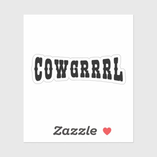 KOETERWACHTER STICKER (Vel)