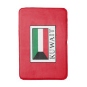 Koeweit Badmat (Voorkant Verticaal)