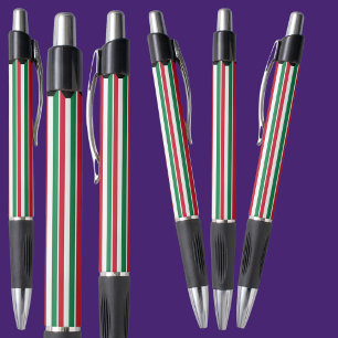 Koeweit Flag Pen