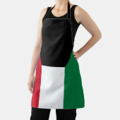 Koeweit Flag Schort (Insitu)