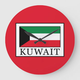 Koeweit Grote Klok