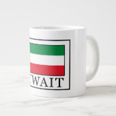 Koeweit Grote Koffiekop (Voorkant rechts)