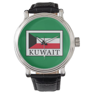 Koeweit Horloge