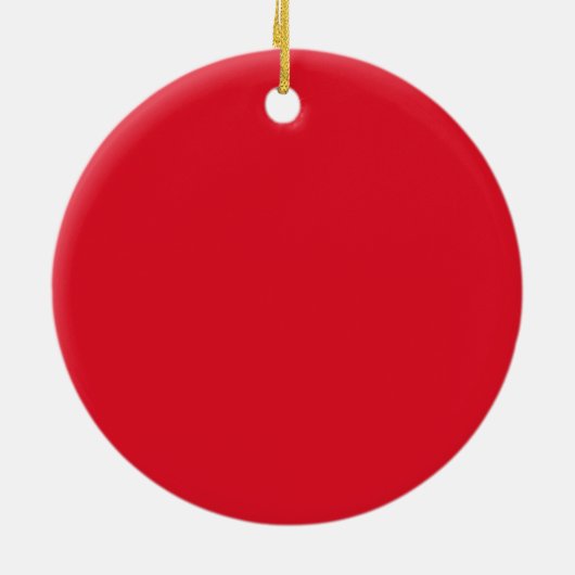 Koeweit Keramisch Ornament (Achterkant)