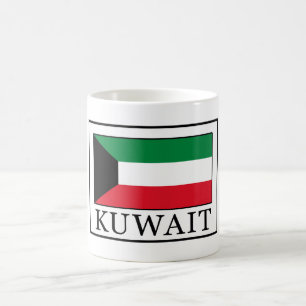 Koeweit Koffiemok
