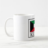 Koeweit Koffiemok (Links)