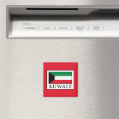 Koeweit Magneet (Insitu (Vaatwasser))