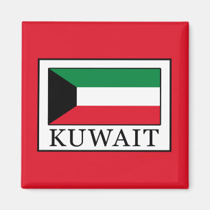 Koeweit Magneet