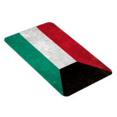 Koeweit Magneet (Rechterzijde)