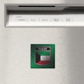 Koeweit Magneet (Insitu (Vaatwasser))