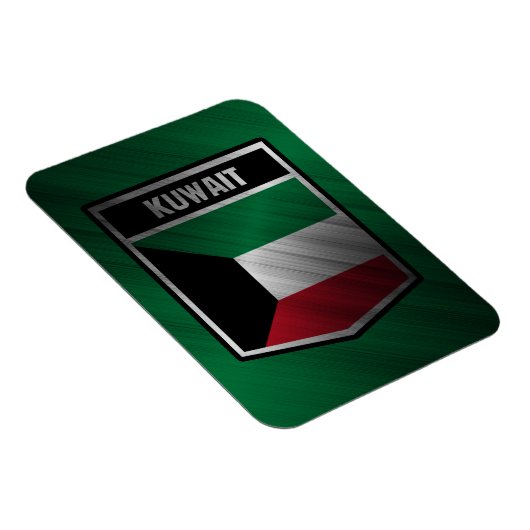 Koeweit Magneet (Rechterzijde)