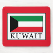 Koeweit Muismat (Voorkant)
