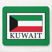 Koeweit Muismat (Voorkant)
