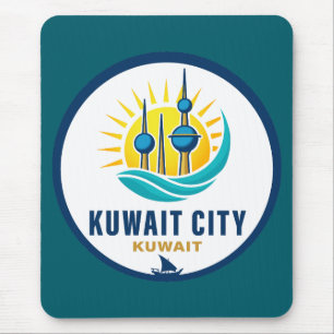 Koeweit Stad Koeweit Midden-Oosten Muismat