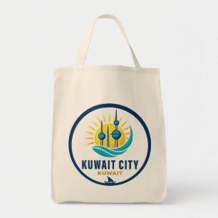 Koeweit Stad Koeweit Midden-Oosten Tote Bag
