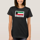 Koeweit T-shirt (Voorkant)
