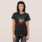 Koeweit T-shirt (Voorkant volledig)