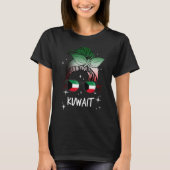 Koeweit T-shirt (Voorkant)