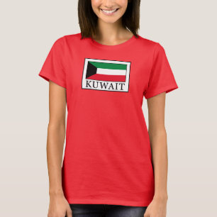 Koeweit T-shirt