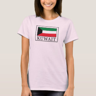 Koeweit T-shirt