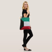 Koeweit Tote Bag (Op model)